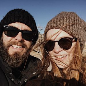 Meet your Posher, April